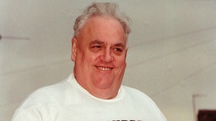 Cyril Smith