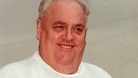 Former Liberal MP Cyril Smith
