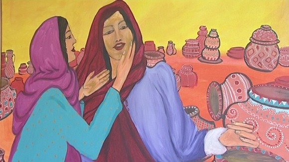 Guru Nanak Day Centre