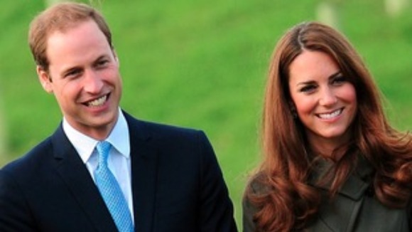 William and Kate will officially open Peterborough City Hospital today
