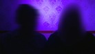 To protect the children ITV News cannot identify the couple