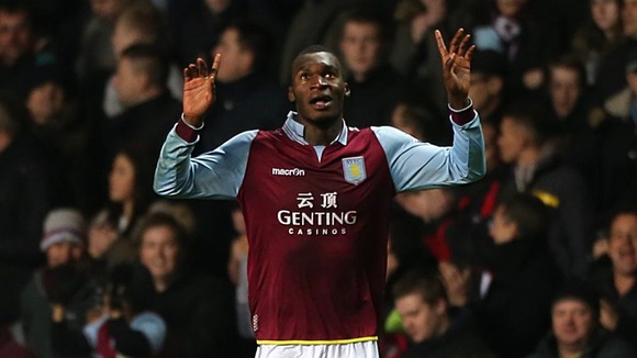 Christian Benteke