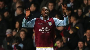 Christian Benteke