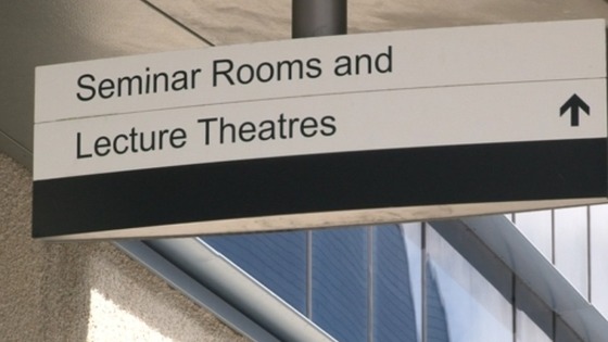 University College Falmouth has campuses in Falmouth and Penryn.