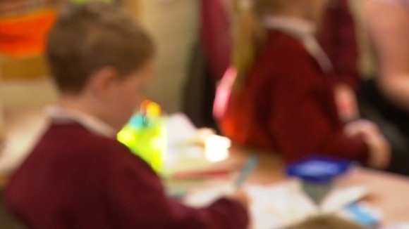 74% of Cornwall's primary schools are rated good or outstanding.