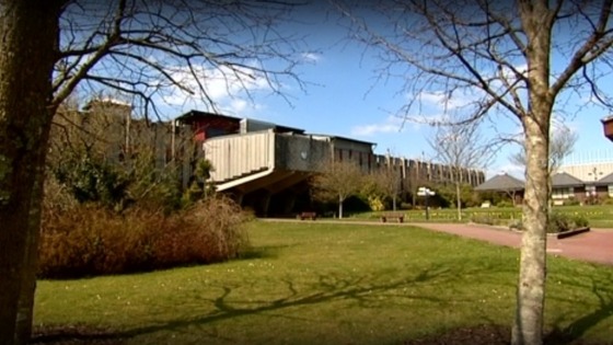 The University College Plymouth St Mark and St John can now begin operating under a different title.