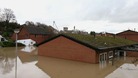 Floods St Asaph