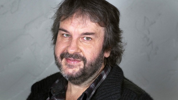 Oscar-wining director Peter Jackson wants people to 'come back to the movies'
