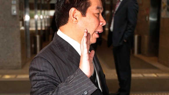 Carson Yeung