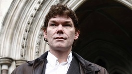 Gary McKinnon