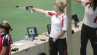 Welsh shooters are looking towards the 2014 Commonwealth Games in Glasgow