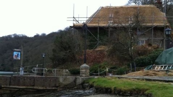 Smugglers Cottage