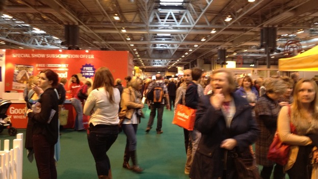 Good Food Show 