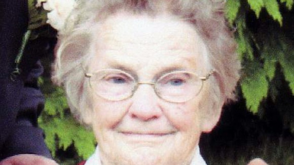 Margaret Hughes