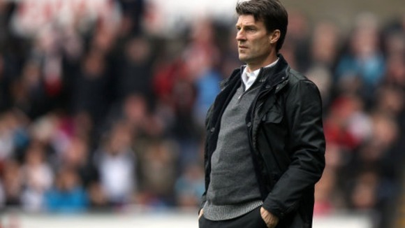 Michael Laudrup