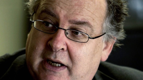 Lord Falconer