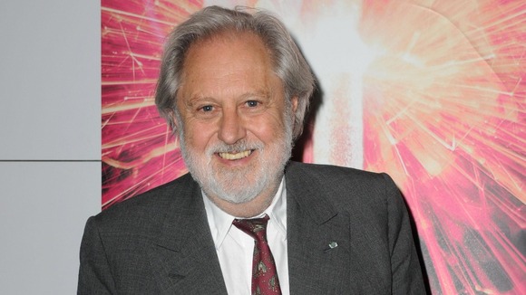 Lord Puttnam