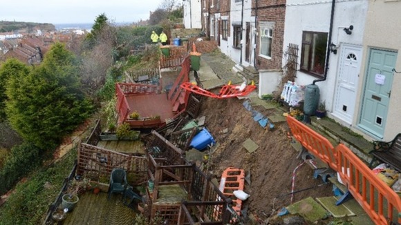 Floods Whitby