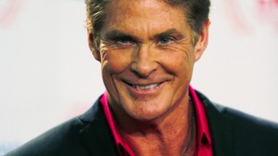 David Hasselhoff