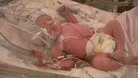 Abigail was just three-days-old when she died