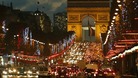 Paris car ban