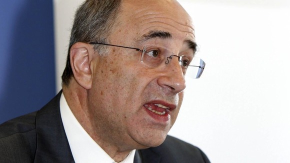Lord Justice Leveson