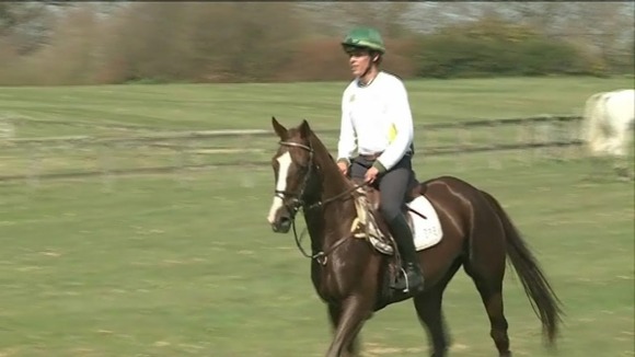 at Waresley Park Stud, at Waresley Park Stud,