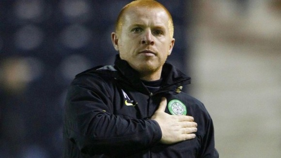 Neil Lennon