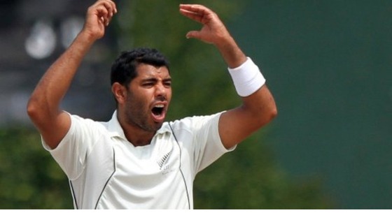 Jeetan Patel