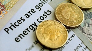 Today's energy plans could add to the costs of household bills.