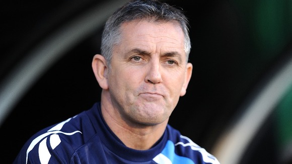 Owen Coyle