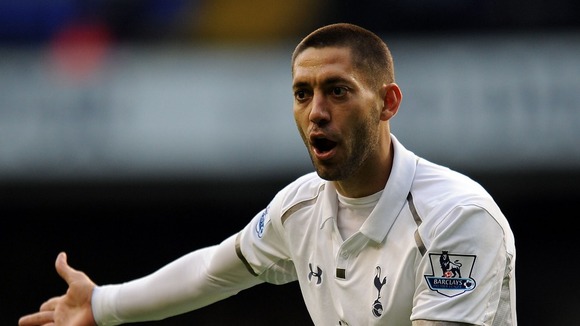 Clint Dempsey