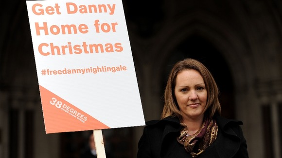 Danny Nightingale