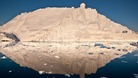 Greenland Antarctic Ice