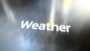 Calendar weather gfx