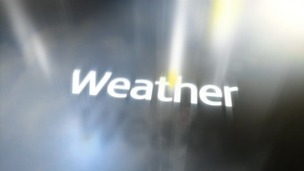 Calendar weather gfx