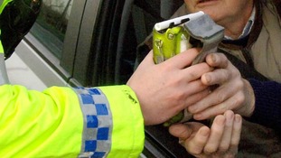 Breathalyser