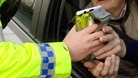 Breathalyser