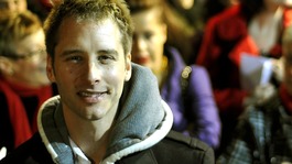 Chesney Hawkes