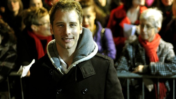 'The One and Only' singer Chesney Hawkes
