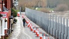 Flood defences