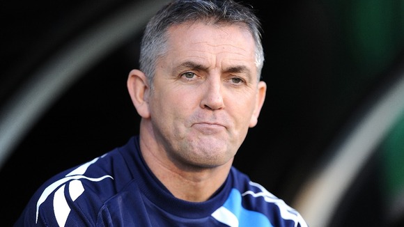 Owen Coyle