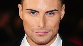 Rylan Clark