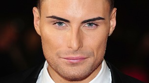 Rylan Clark