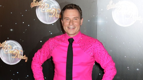 Richard Arnold