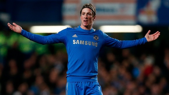 Fernando Torres