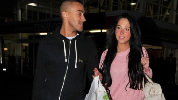 Danny Simpson