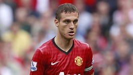 Nemanja Vidic