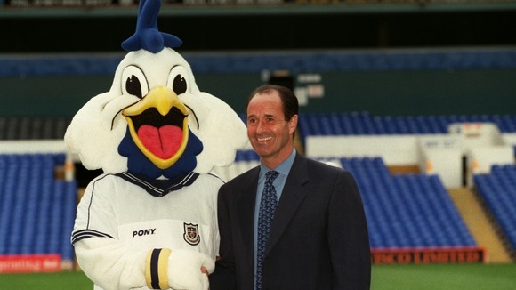 George Graham