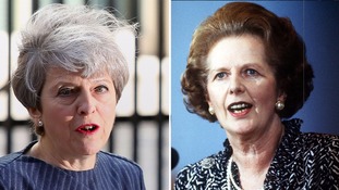 news politics general election theresa poll lead jeremy corbyn margaret thatcher news politics general election theresa poll lead jeremy corbyn margaret thatcher